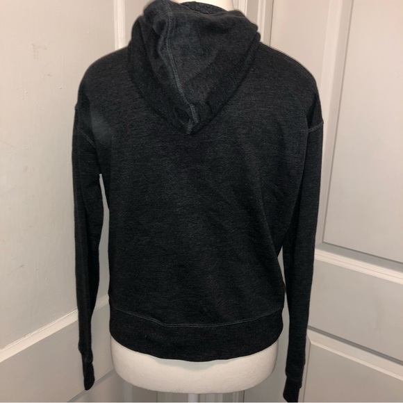 Victoria’s Secret ladies full zip hoodie size xs - Picture 3 of 5